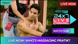 BB OTT LIVE UPDATE : Ghar mein shuru hua naya CAPTAINCY TASK, NIA ke haath mein badi POWER