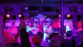We Are Not Devo Whip It @ The New Cross Inn London 7th December 2024
