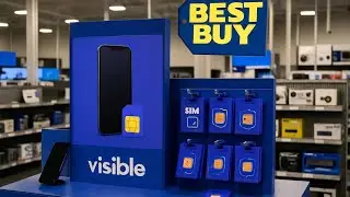 Обновление от Verizon: теперь в магазинах Best Buy