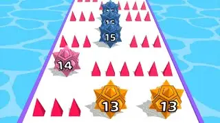 Marble Run - Unlocked the last New Skin! - Part 5