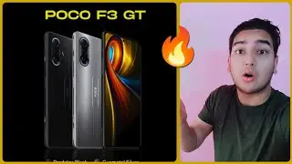 POCO F3 GT Overpriced in Nepal *Real Truth* My Opinion
