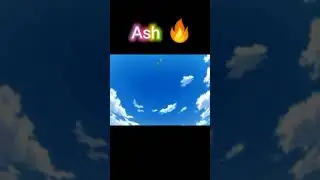 ash the boys