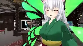 VRChat World Hopping =5th January 2026=