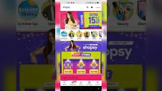 shopsy 5rs😱😱😱loot lo offer #shorts,#kgf2