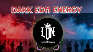 Epic Cinematic EDM Phonk Mix | Dark Festival Energy | 30 Minutes