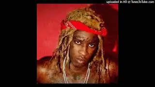 Young Thug 2015 x Barter 6 Type Beat 