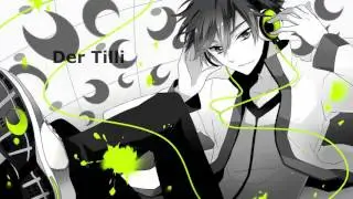 Nightcore: Astronaut (Sido feat. Andreas Bourani)