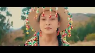 SUMAYA ANDINA -  MI NIÑA BONITA (Tinku)