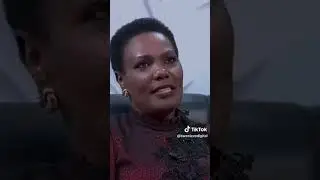Woman of Faith - Apostle Dr Sarah K