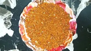 Maharashtra style alsi ki sukhi chatni! जवास की चटनी!खूप गुणकारी जवसाची chatni!easy chatni alsi ki!