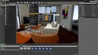 Unreal Engine 4: Engine Scalability and LightingTroubleshooting