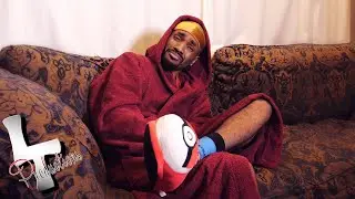 Lawrence Turner - Lemestawp... (Official Video)