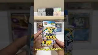 Unboxing my very FIRST Mega Start Deck 100! #pokemon #pokemontcg #tcg #packopening