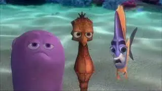 Finding Nemo Fishy Facts