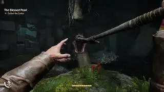 How to Defeat the Snake Guide - Indiana Jones and the Great Circle