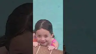 Kayla swim 3