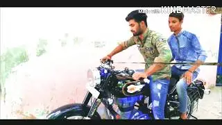 Kache packe yaar
