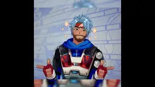 Gaiden Event Main Theme - Apex Legends