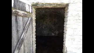 Missouri Paranormal Hotspot Hiking Wilson's Creek Civil War Haunted Battlefield