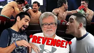 Freddie Roach Got Disrespected — What Pacquiao Did Next Was INSANE