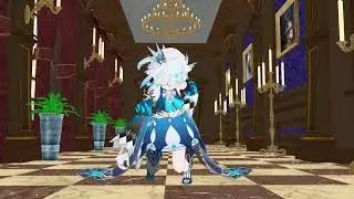Cedrya remake