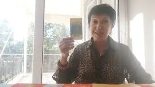 TAURUS: December 8-14, 2025. Tarot spread