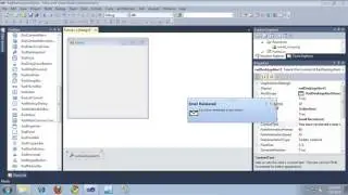 Начало работы с RadDesktopAlert