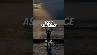 God's Assurance: A Day of Alignment and Fulfillment is Near #motivation #inspiration #prayer