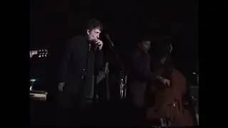 Bob Dylan — Tangled Up In Blue. Atlantic City, New Jersey. 19 November, 1999. Early show. Video