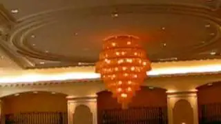 Detroit: Venetian Ballroom @ Westin Book Cadillac Hotel