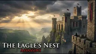 Assassins of Alamut: The Secret Order That Terrified Kings