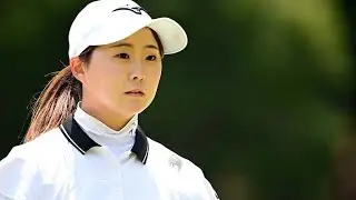 【女子ゴルフ】ワセジョ稲垣那奈子「複数回優勝できたら」ミズノ新製品発表会で今季の目標披露