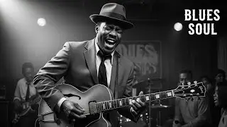 Freddie King, Albert King, T-Bone Walker &mdash; Electric Blues Guitar Style Like Vintage Masters