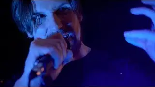 Gladenfold - Sanctuary Denied (OFFICIAL VIDEO)