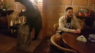 GEORGE CARMONA Y SU TUB-ON NORTE&Ntilde;O mil noches