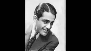 Al Bowlly - Miss Elizabeth Brown 1931 (lyrics video)