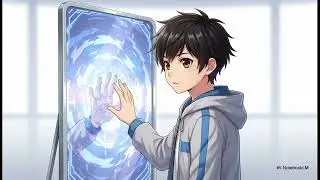 If a Kid Can Ask It, You Should Understand It -  What is AI