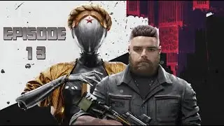 Atomic Heart LP13 SDC2 Volan Cheat Sheet