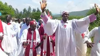 ROAD SHOW PROCESSION