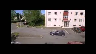 Glitnir - N&aacute;msmenn - B&iacute;ll