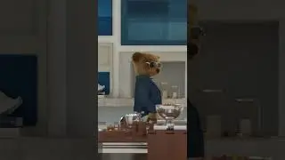 RALPH LAUREN | The Polo Bear Chronicles: Operation Black Tie