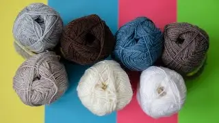 Scheepjes Socky Pulli