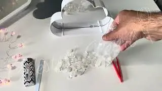 Celestial Petal&trade; Mirror Tutorial