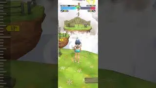 Archery Clash Headshot Angel Killer #games #Archery #clash #gaming #headshot