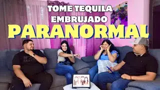 EP.02 Experiencias Paranormales | Aventureros Jrz 🤯😱💀
