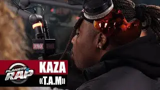[EXCLU] Kaza 