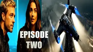 Sci-Fi Rock Opera Episode 2 &ldquo;Guitar Riffs Reborn&rdquo; - Its All Or Nothing