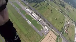 Leia 75 landing 450º 810º