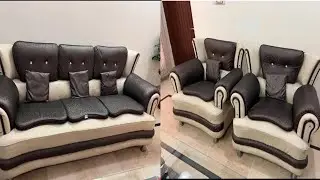 Embroidery machine, sofa cum bed, storage drawers, bunk bed good condition low price | old is sold