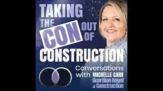 Trailer - Taking the Con out of Construction
